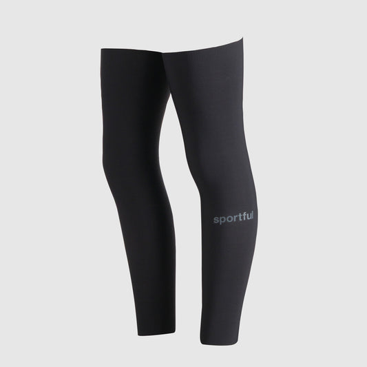 SPORTFUL WINTER Beinlinge Schwarz