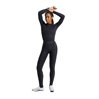 Lange Damenhose SPORTFUL PULSE Schwarz