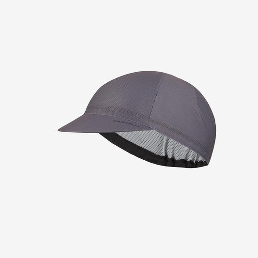 CASTELLI ESPRESSO 2 Cap Grau