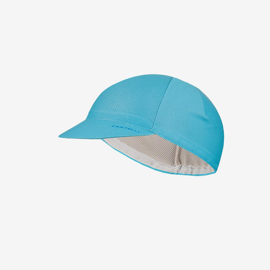 CASTELLI ESPRESSO 2 Cap Blau