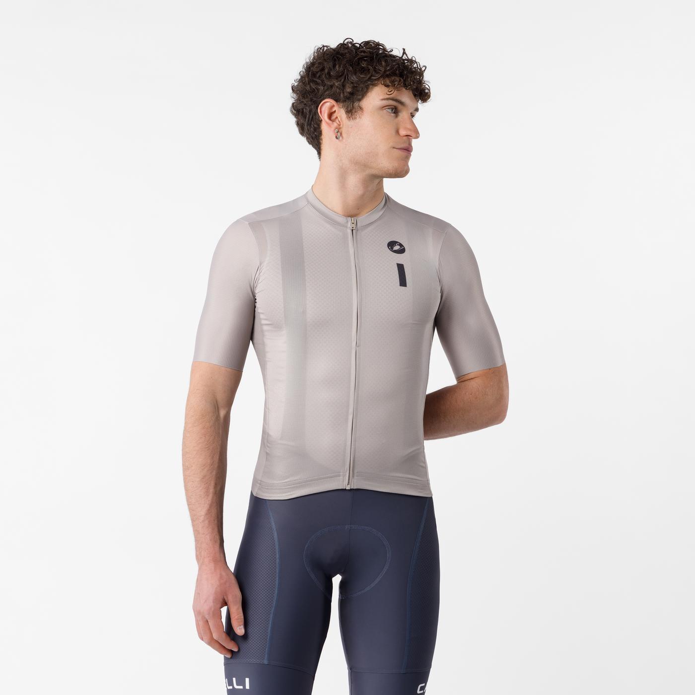 AUSRÜSTUNG - Trikots für Straße/Gravel