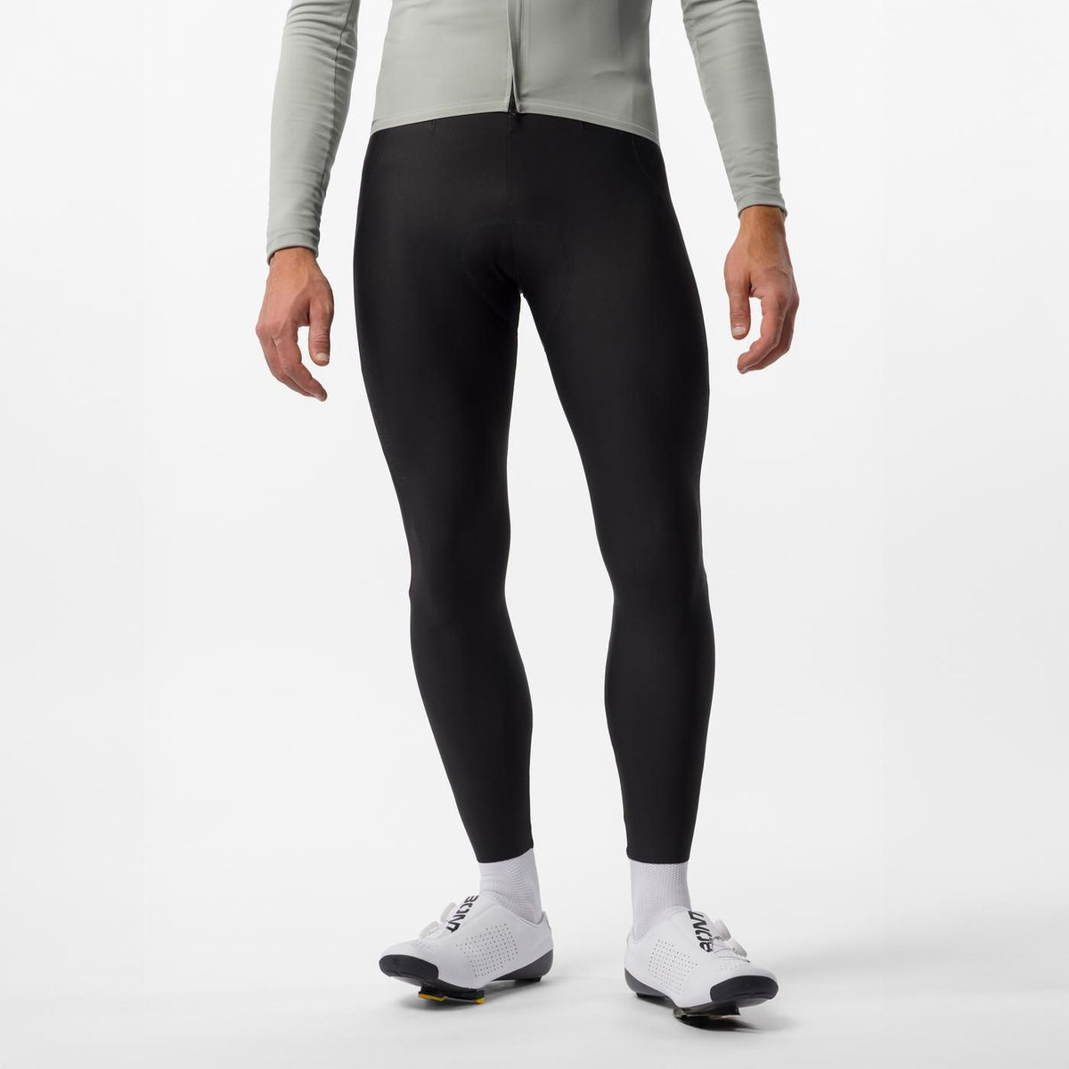 Lange Trägerhose CASTELLI SORPASSO PRO Schwarz
