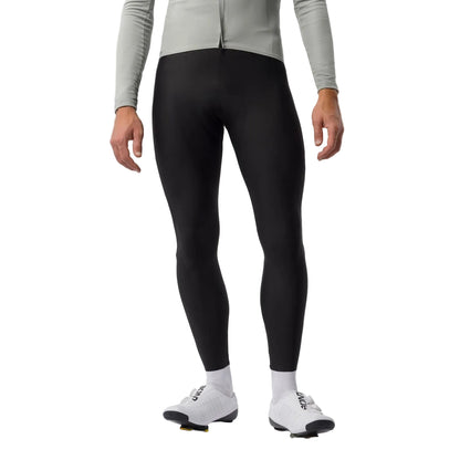 Lange Trägerhose CASTELLI SORPASSO PRO Schwarz