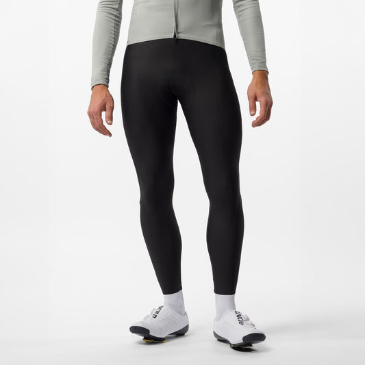 Lange Trägerhose CASTELLI SORPASSO PRO Schwarz