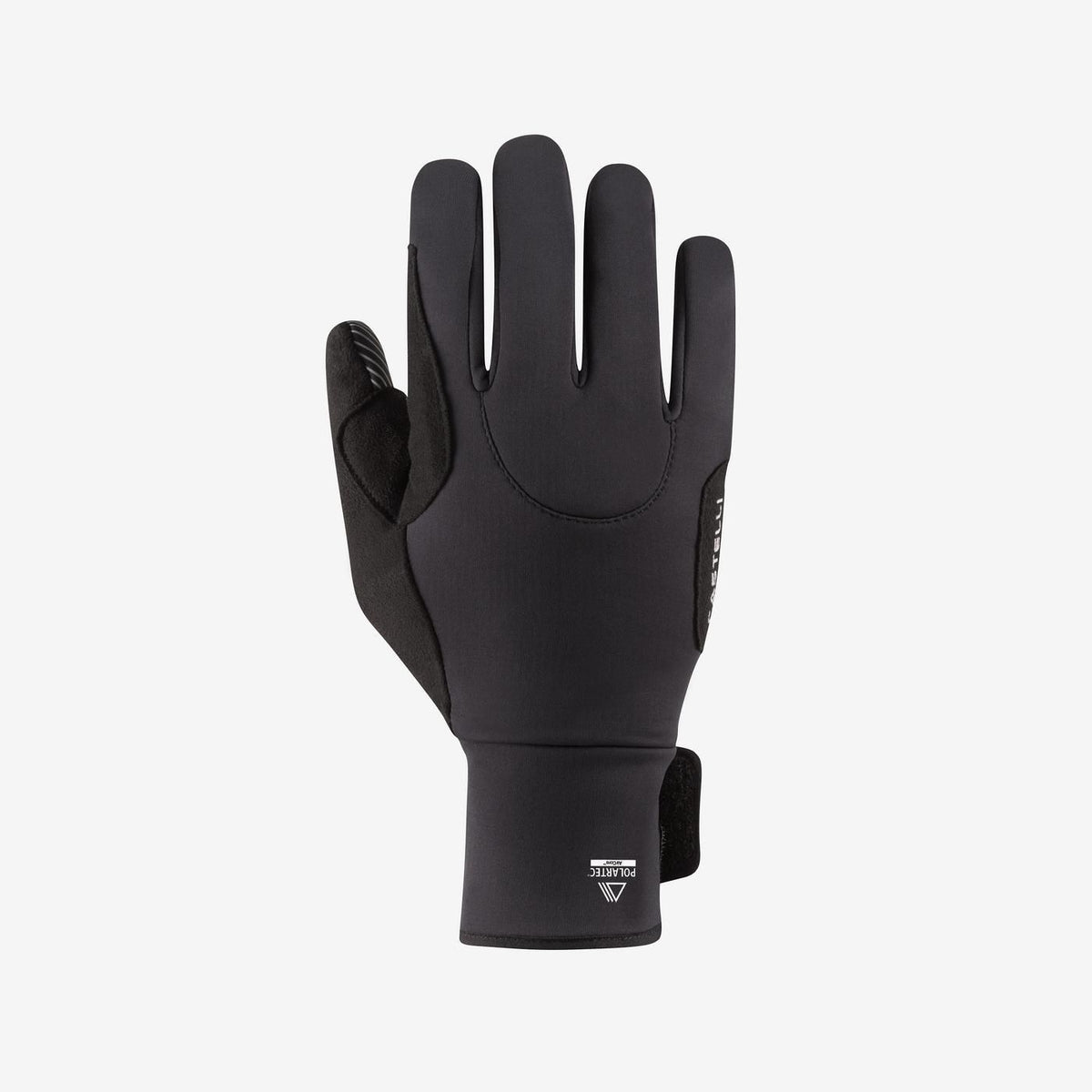 Handschuhe CASTELLI ESTREMO 2 Schwarz