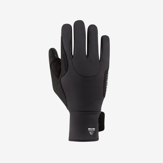 Handschuhe CASTELLI ESTREMO 2 Schwarz