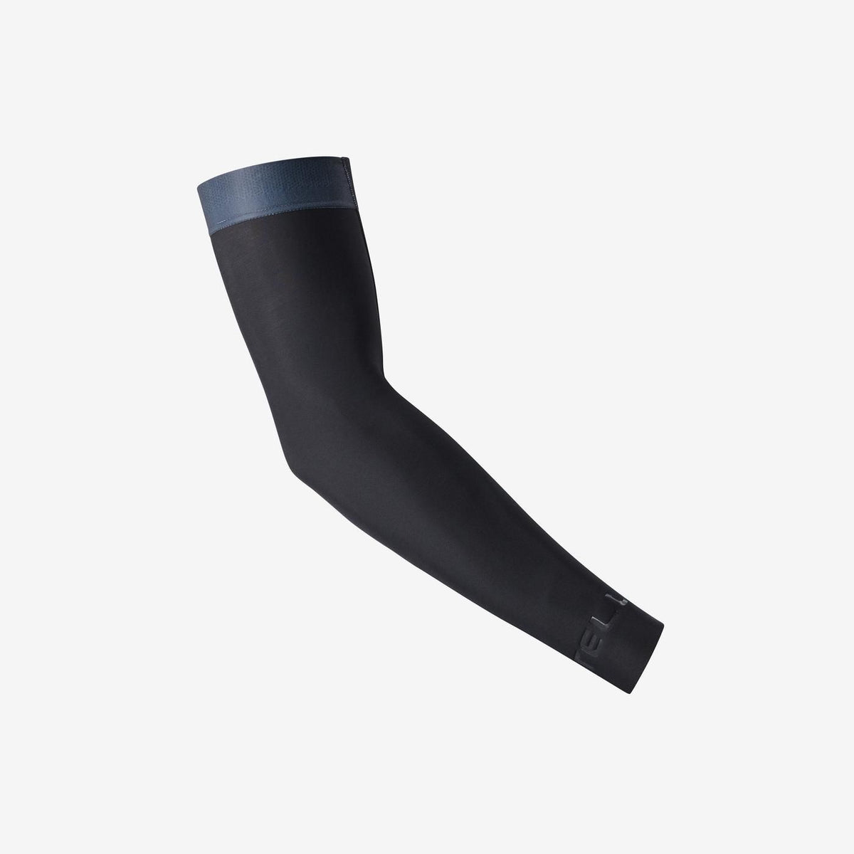 Armwärmer CASTELLI ESPRESSO 2 Schwarz