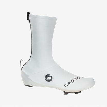 Überschuhe CASTELLI AERO RACE 2 Weiß