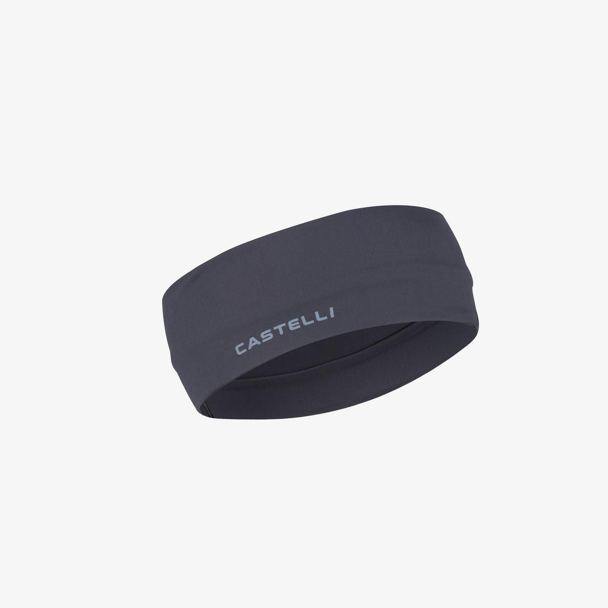 Stirnband CASTELLI PRO THERMAL 3 HEADBAND Blau