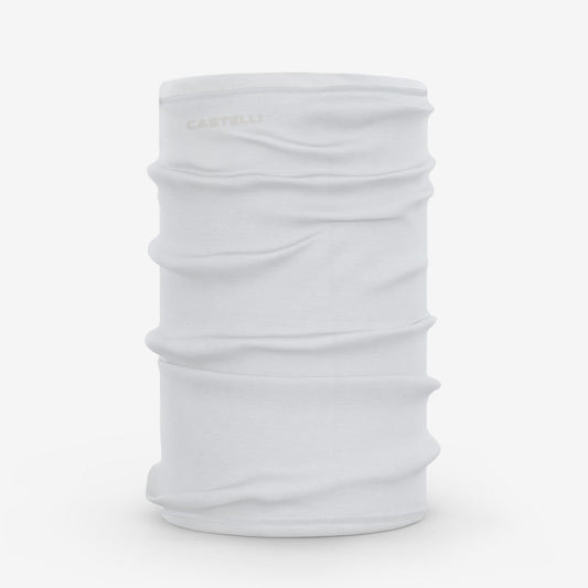 Schlauchschal CASTELLI PRO THERMAL 3 Elfenbein