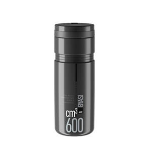 Werkzeugflasche ELITE BYASI Schwarz/Grau