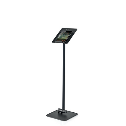 Home-Trainer-Pult ELITE POSA Schwarz