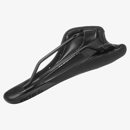 Sattel SDG RADAR MTN Schienen Cr-Mo Schwarz