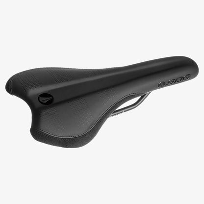 Sattel SDG RADAR MTN Schienen Cr-Mo Schwarz
