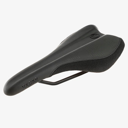 Sattel SDG RADAR MTN Schienen Cr-Mo Schwarz