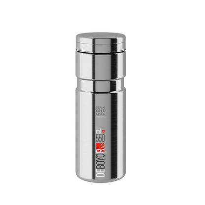 Thermoflasche ELITE DEBOYO RACE (550 ml) Edelstahl