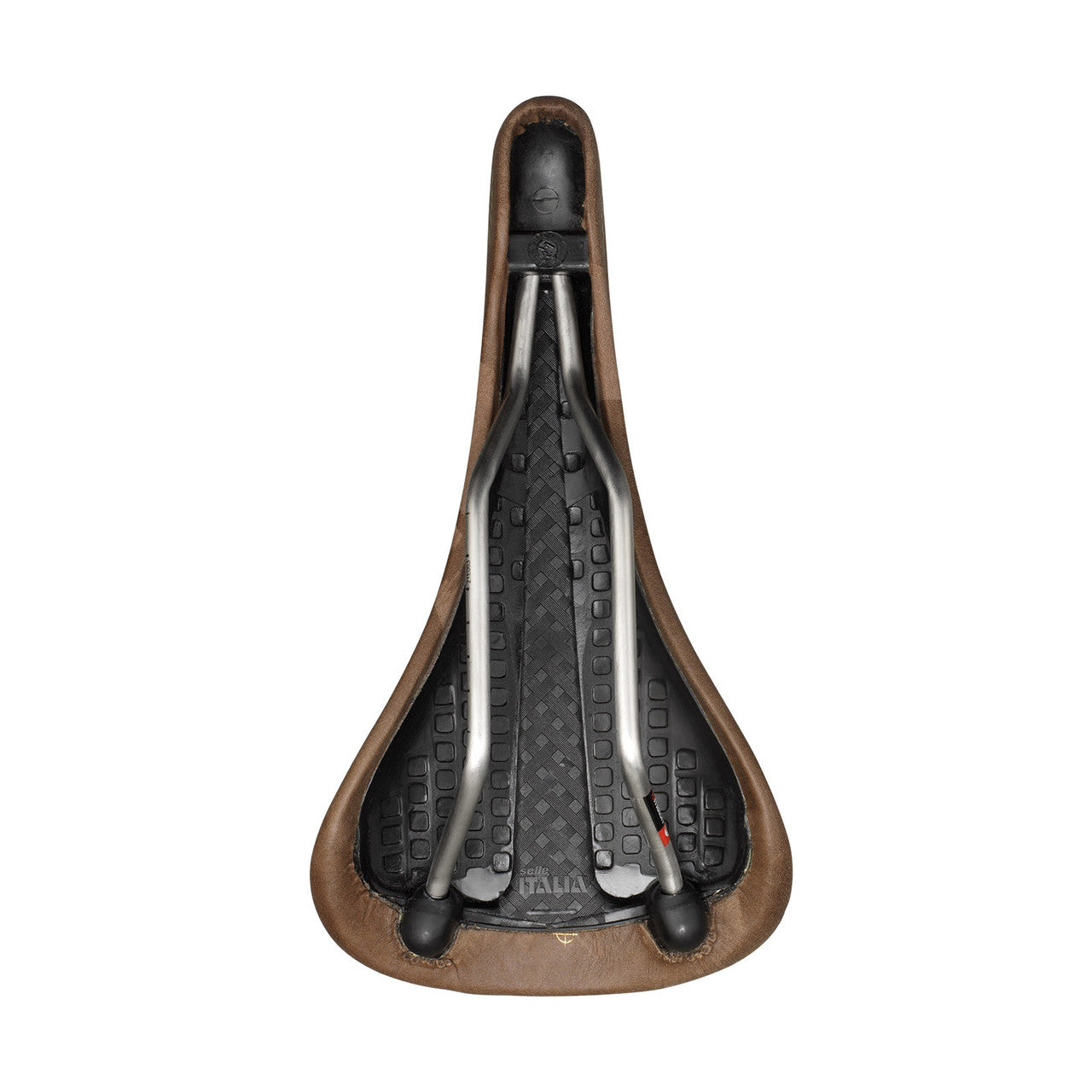 Selle Flite Bullitt L1 - Unteransicht