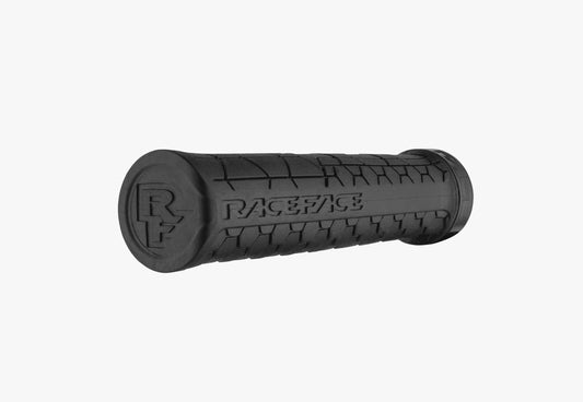 RACE FACE GETTA Lock-On 135mm Grips Schwarz