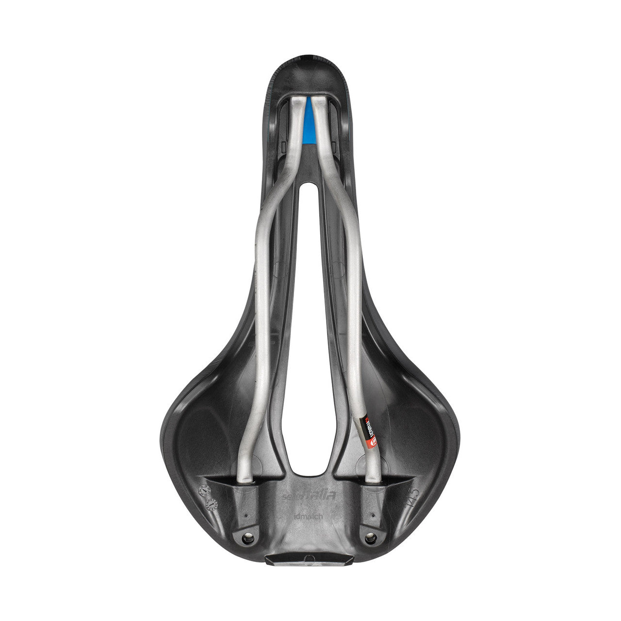 Selle Flite Boost Gravel L3 - Ansicht von unten