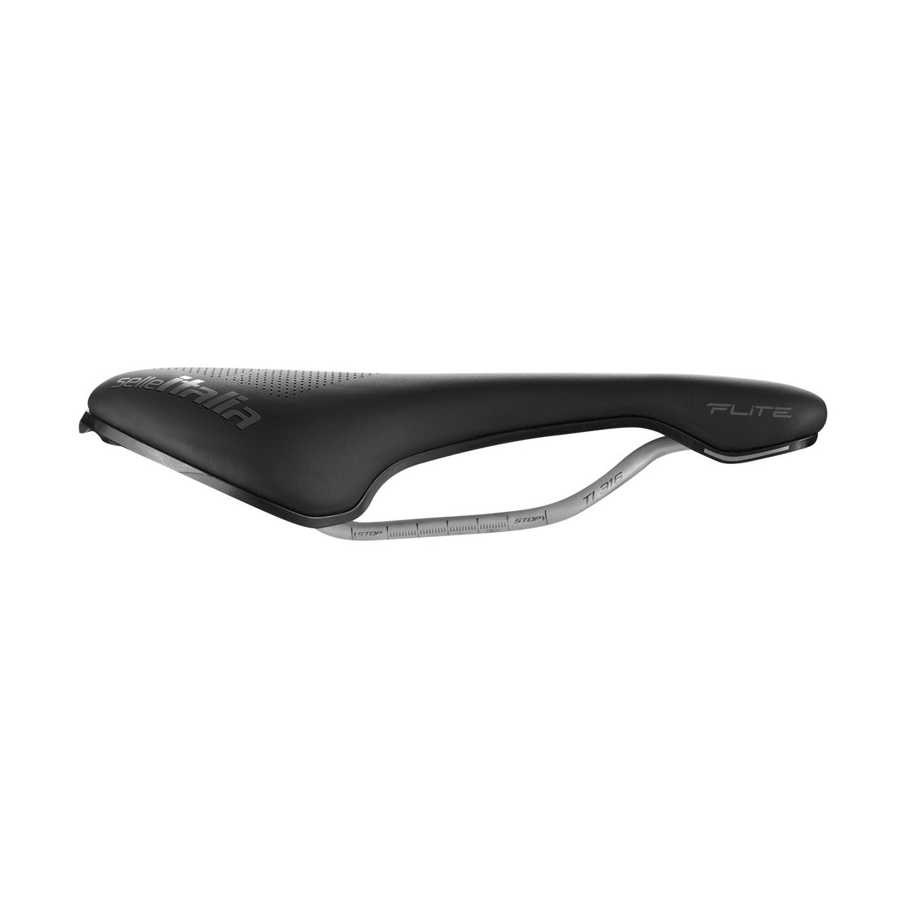 Selle Flite Boost Gravel L3 - Seitenansicht