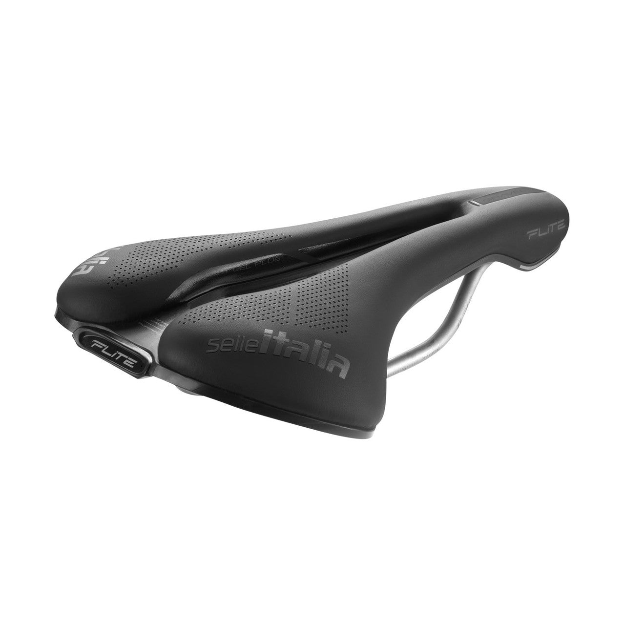 Selle Flite Boost Gravel L3 - 3/4-Ansicht