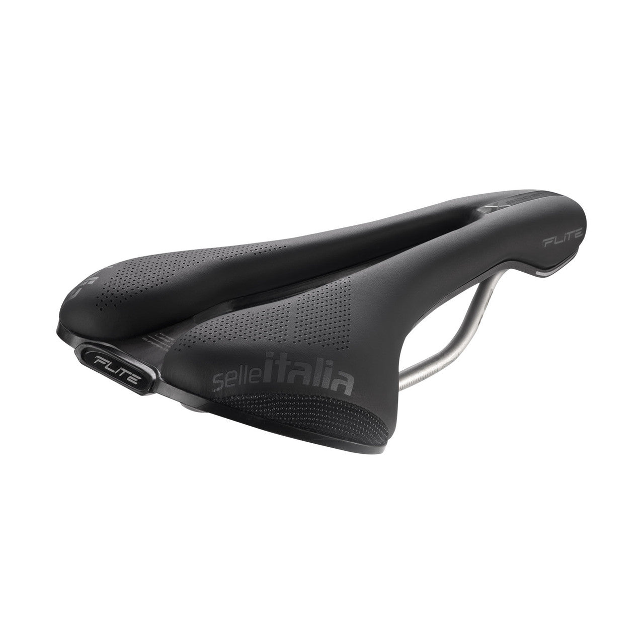 Sattel Flite Boost X-Cross L3 - 3/4-Ansicht