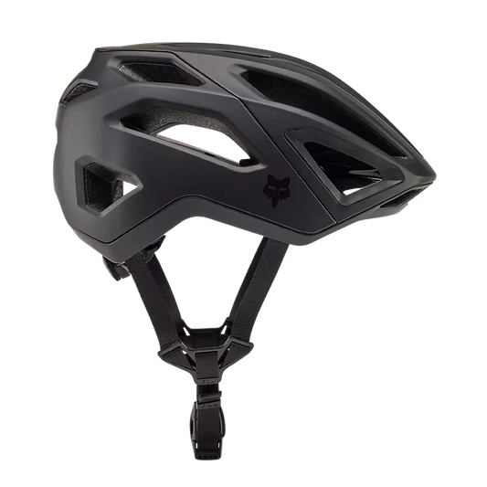 Helm FOX CROSSFRAME PRO MIPS Mattschwarz