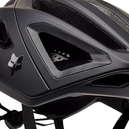 MTB/Gravel-Helm FOX CROSSFRAME PRO MIPS Mattschwarz