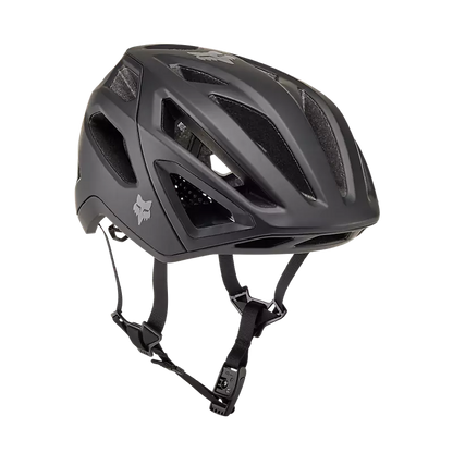 MTB/Gravel-Helm FOX CROSSFRAME PRO MIPS Mattschwarz