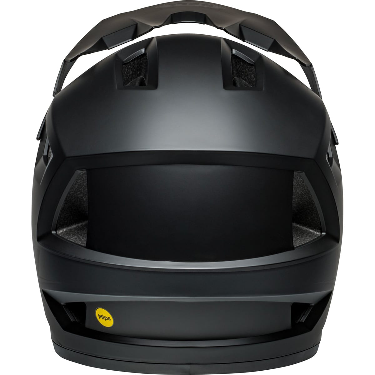 MTB-Helm BELL SANCTION 2 DLX MIPS Schwarz