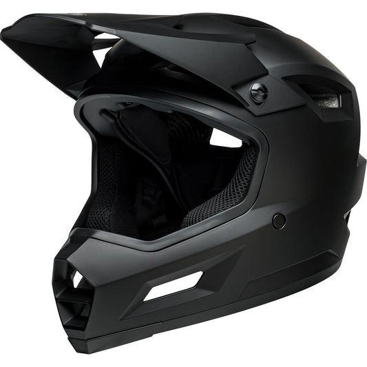 MTB-Helm BELL SANCTION 2 Schwarz