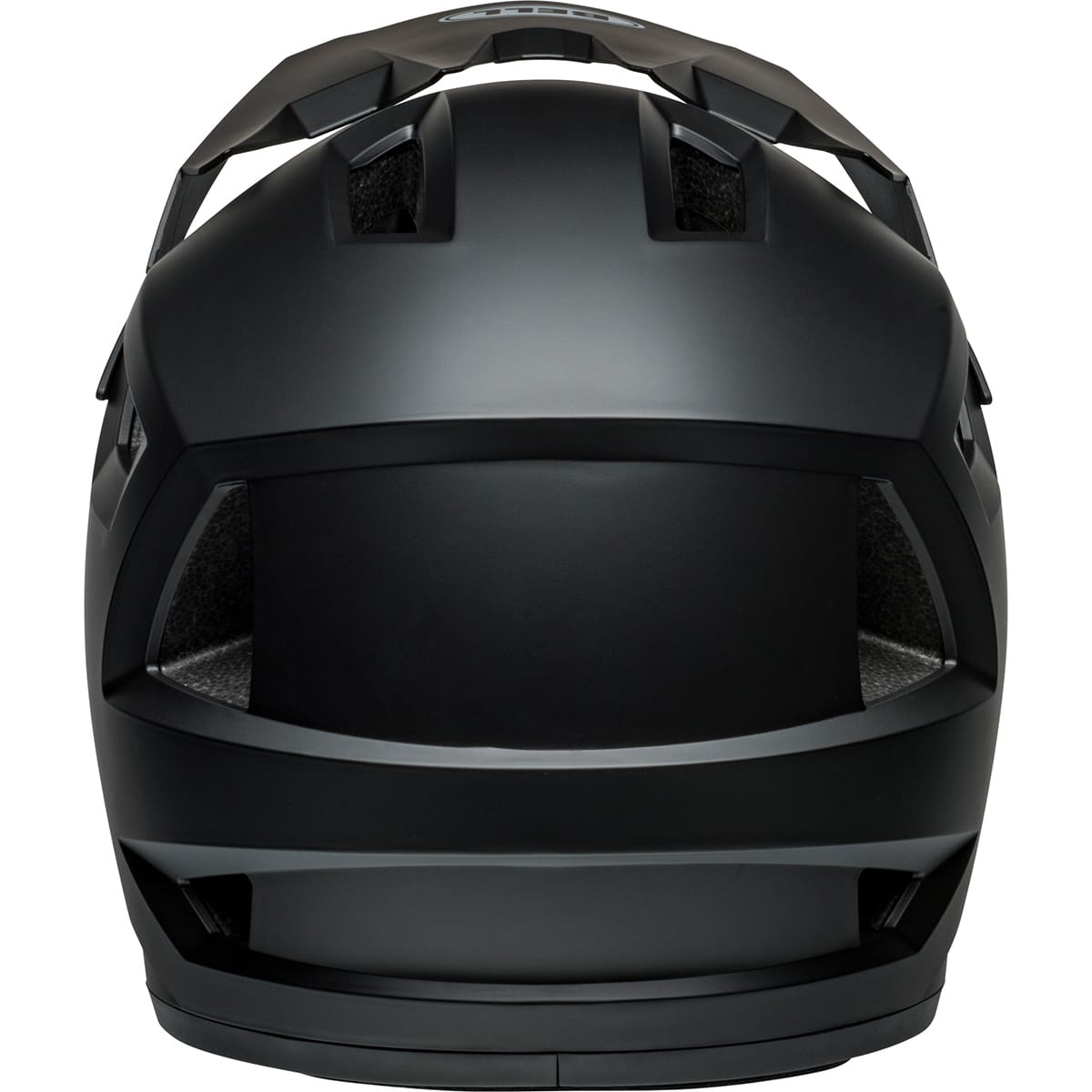 MTB-Helm BELL SANCTION 2 Schwarz