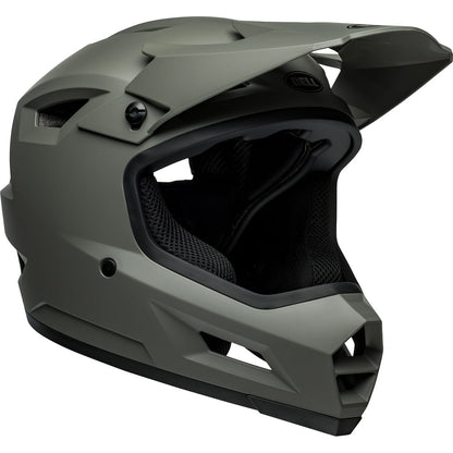 MTB-Helm BELL SANCTION 2 Grau