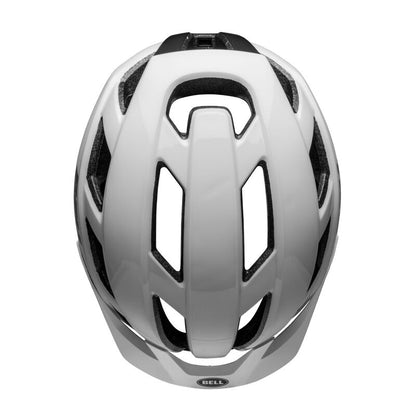 Rennrad-Helm BELL FALCON XRV MIPS Matt-Weiß