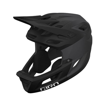 MTB-Helm GIRO COALITION SPHERICAL Schwarz
