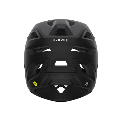 MTB-Helm GIRO COALITION SPHERICAL Schwarz