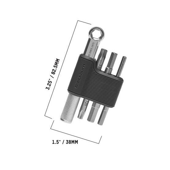 Multitool BLACKBURN MINI-SWITCH