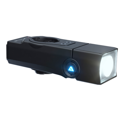 Frontlicht KOM CYCLING QUICK RELEASE LIGHT 1000