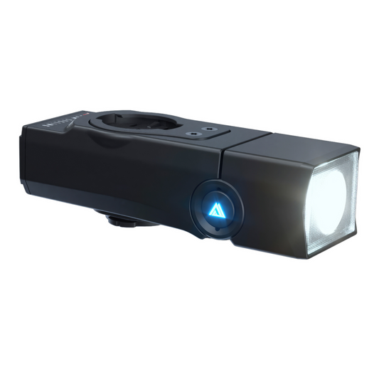 KOM CYCLING QUICK RELEASE LIGHT 1000 Frontbeleuchtung