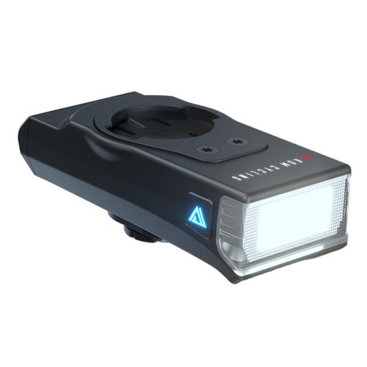 Vorderes Licht KOM CYCLING QUICK RELEASE LIGHT 350