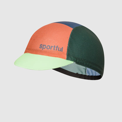 Kappe SPORTFUL CLASSIC Khaki