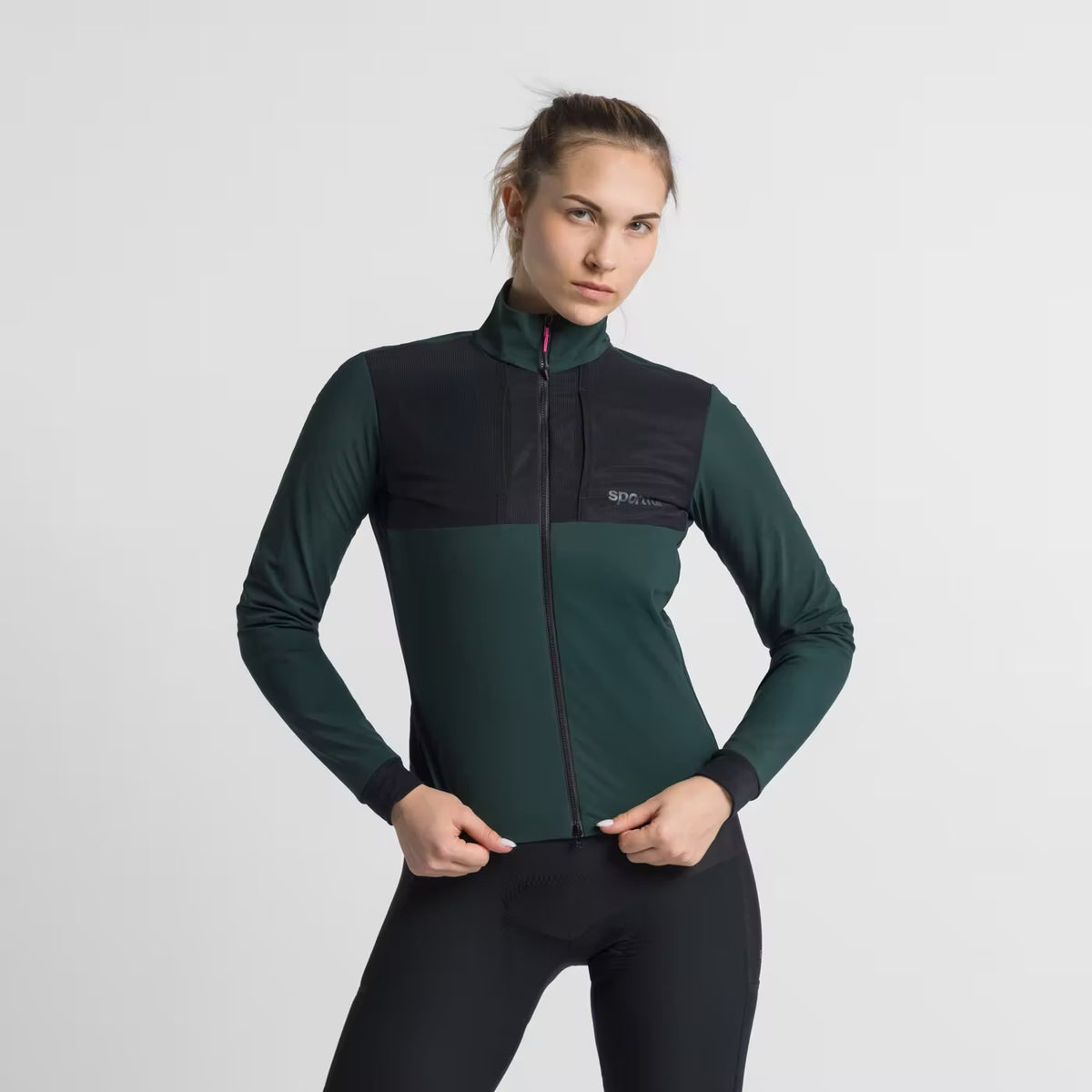 SPORTFUL SUPERGIARA 2 Damenjacke Grün