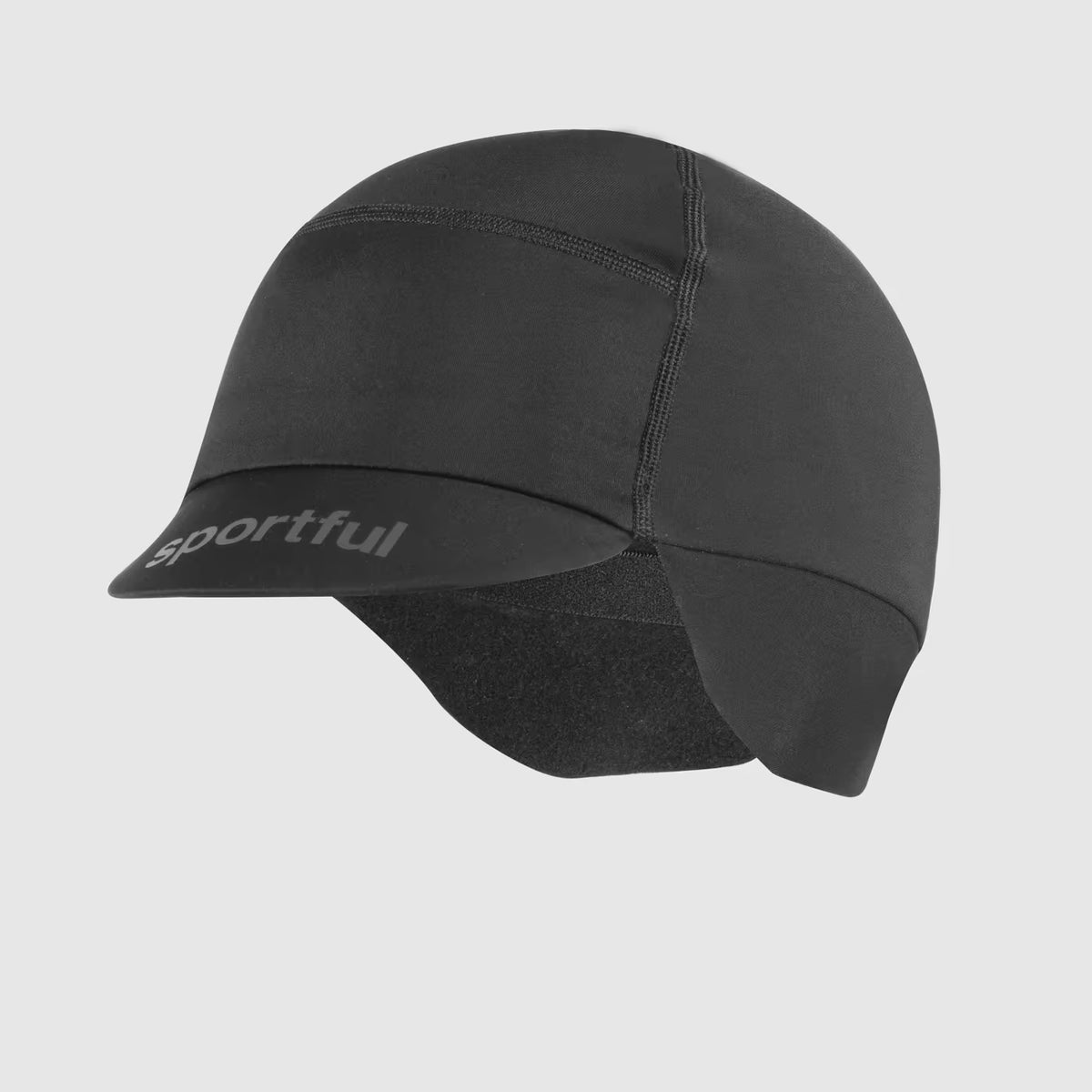 SPORTFUL WINTER Unterziehmütze Schwarz