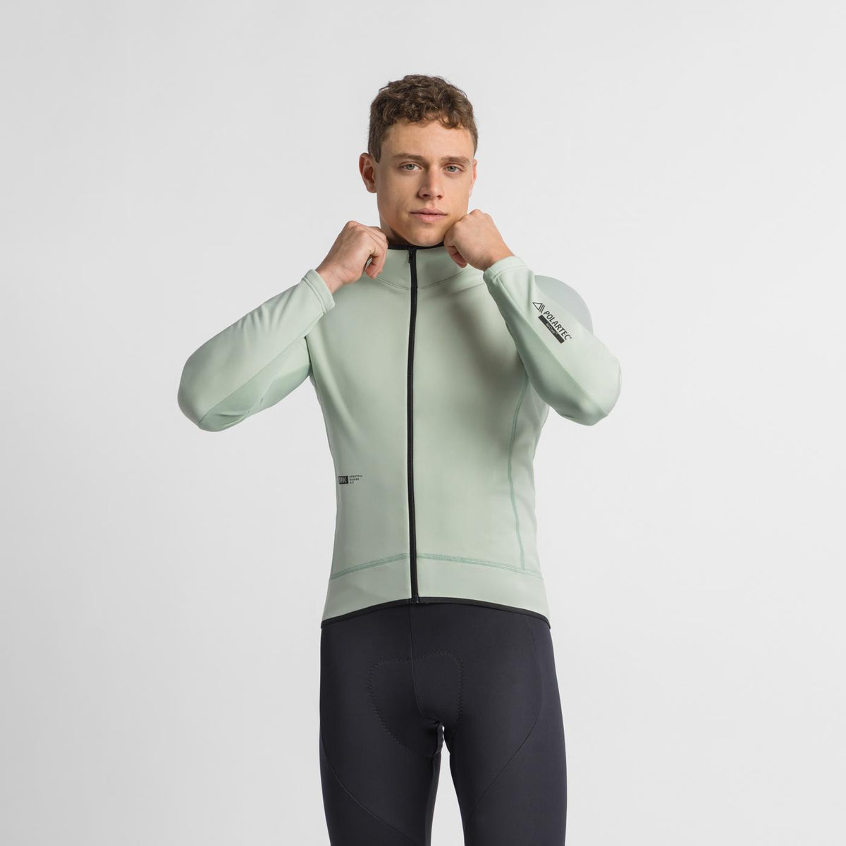 SPORTFUL SRK 2 Jacke Grün