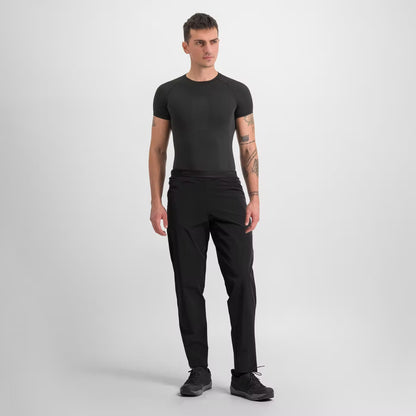 SPORTFUL SUPERGIARA Trägerhose Schwarz