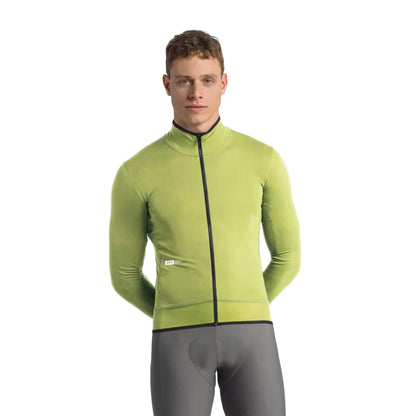 SPORTFUL SRK SHIFT Jacke Gelb