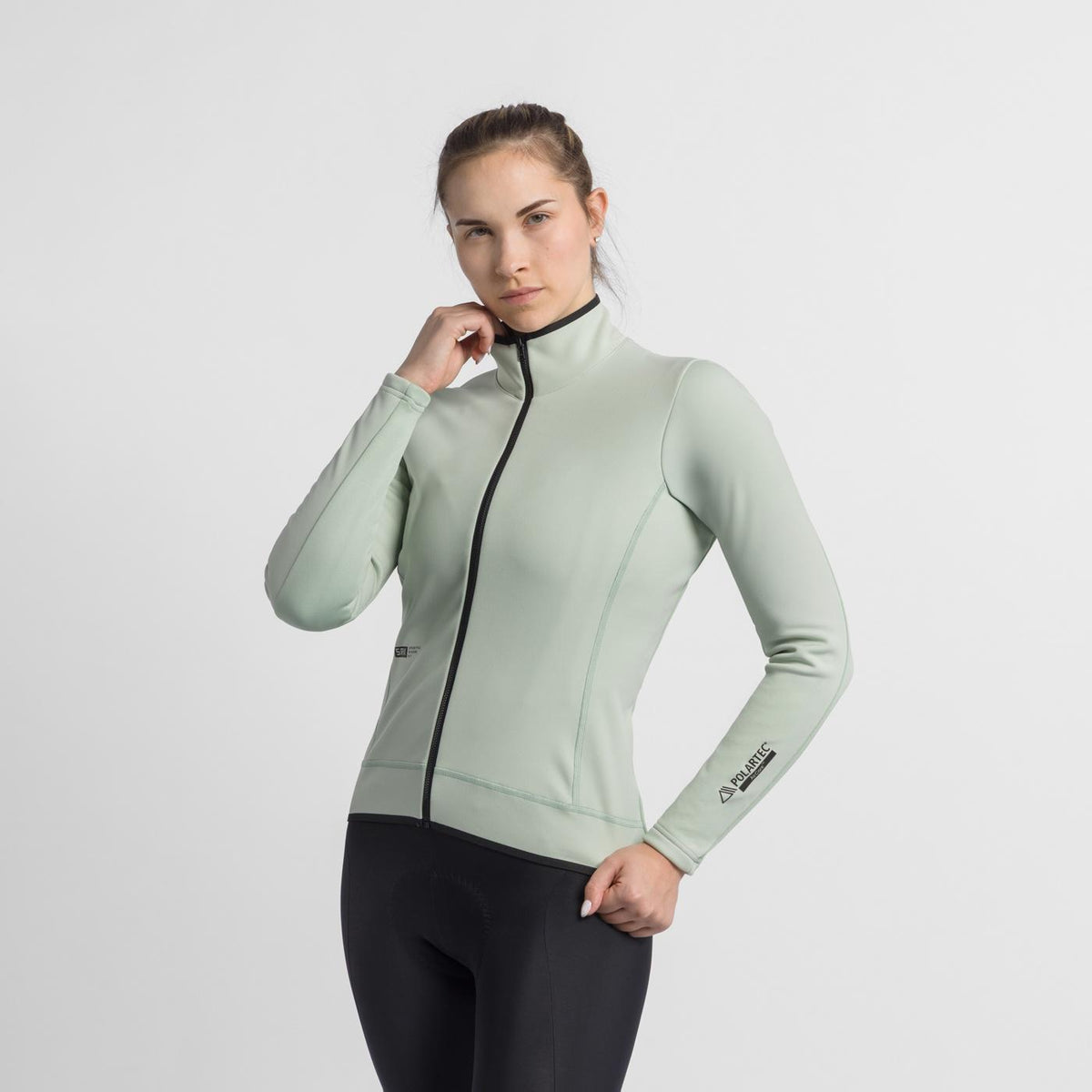 SPORTFUL SRK 2 Damenjacke in Grün