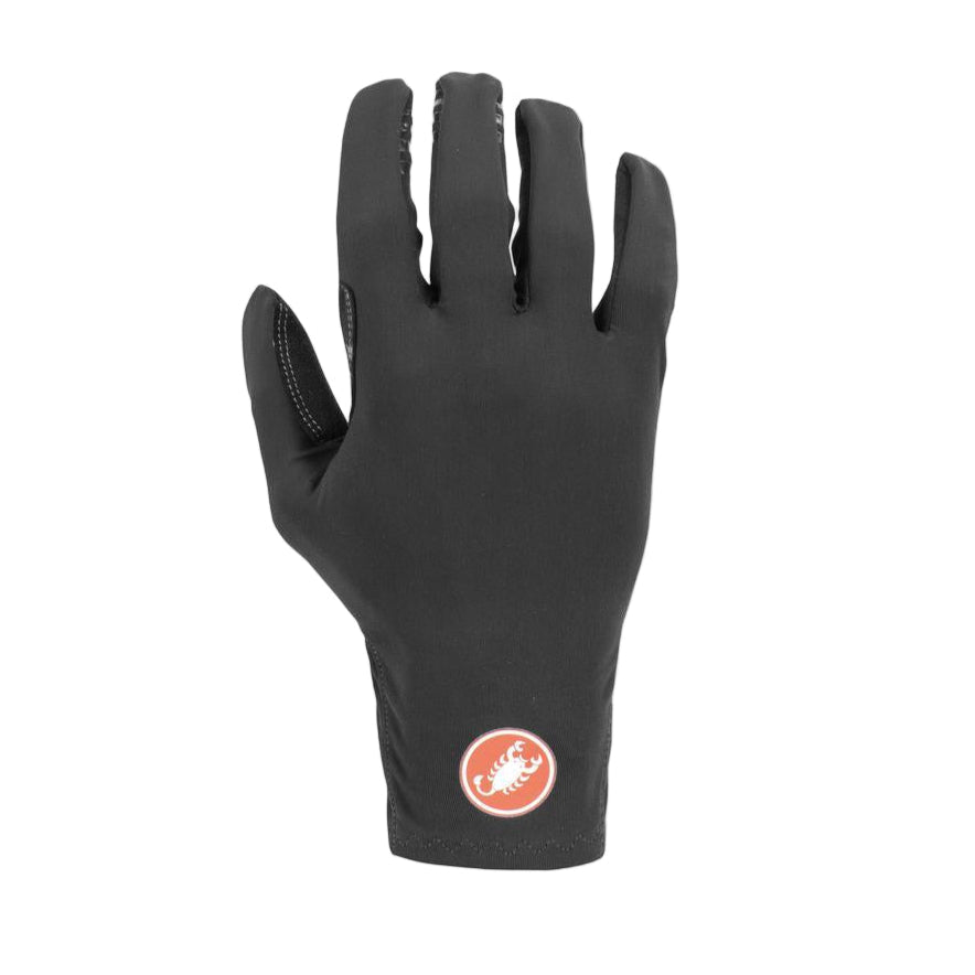 CASTELLI LIGHTNESS 2 Handschuhe Schwarz
