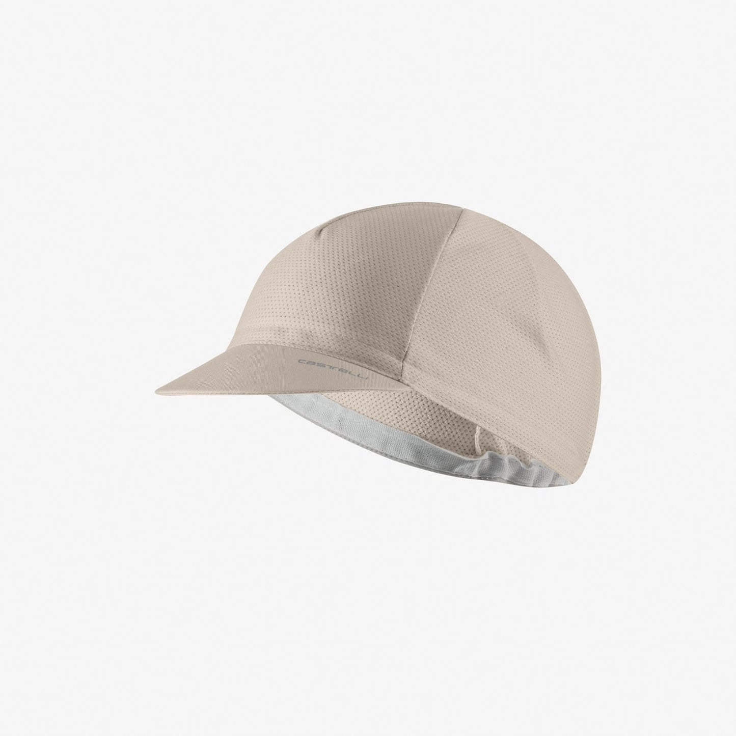 CASTELLI ESPRESSO 2 Cap Beige