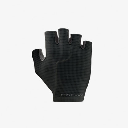 Kurzhandschuhe CASTELLI PREMIO EVO Schwarz